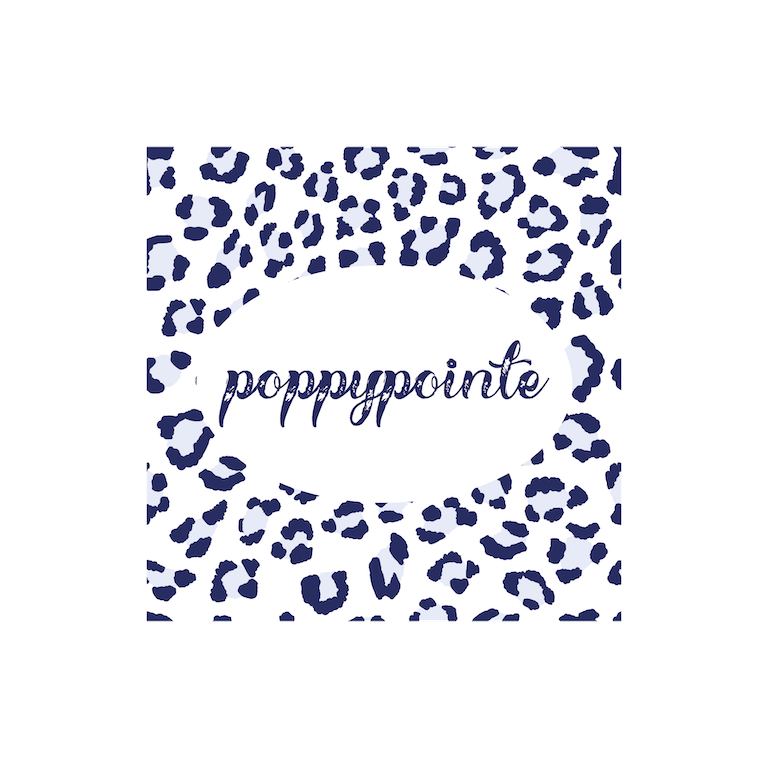 Poppypointe logo
