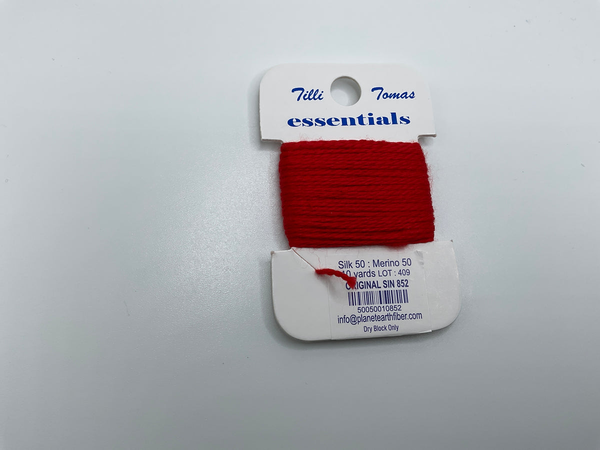 Thread – Poppypointe