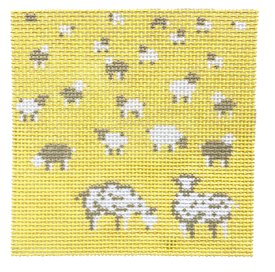 【sheep♪】 AB-135 Sheep Grazing – Poppypointe