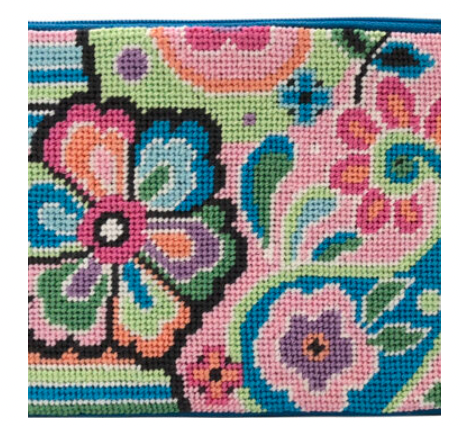Alice Peterson – Poppypointe