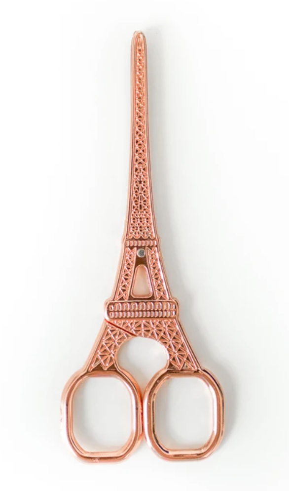 Rogue Paq Travel Paris Scissors